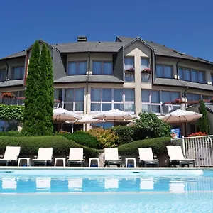 Bastide Du Cantal Salers