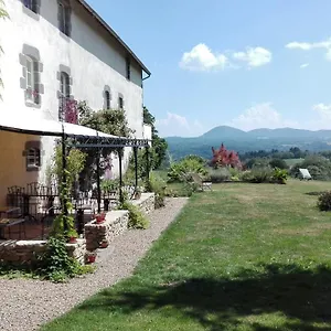 Le Pré Du Roc Bromont-Lamothe