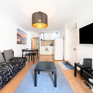 Retreat Appartement Lisboa
