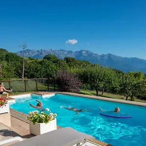 Du Vieux Frêne Saint-Hilaire (Isere)