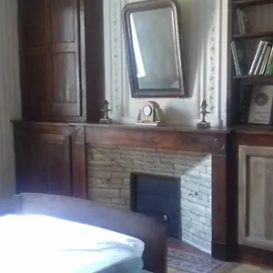 Du Jardin Appartement Saint-Affrique