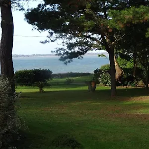 Ty Too, Dans Les Bois, Face Hébergement de vacances Pénestin